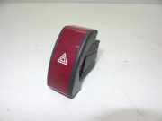 Schalter für Warnblinker OPEL Combo C Kasten 9164141