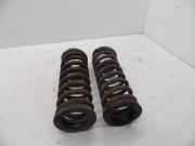 Feder hinten SAAB 900 I Combi Coupe
