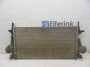 Ladeluftkühler OPEL Insignia A Sports Tourer (G09) 13241751