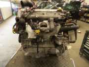 Motor ohne Anbauteile (Benzin) SAAB 9-3 (YS3F)