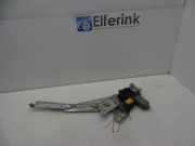 Fensterheber links vorne OPEL Corsa B (S93) 90520187