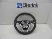 Lenkrad OPEL Insignia A Stufenheck (G09) 13306881