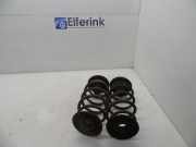 Feder hinten OPEL Meriva A