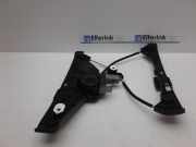 Fensterheber rechts vorne OPEL Corsa F (P2JO) 9829043380