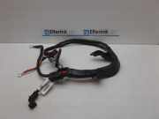 Kabel VOLVO V40 Schrägheck (525, 526) 31473764