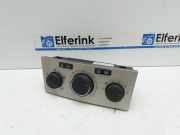 Heizungsbetätigung (Konsole) OPEL Astra H Caravan 13247811