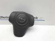 Airbag Fahrer OPEL Corsa D (S07) 13235770