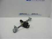 Fensterheber links hinten SAAB 900 II 5184890
