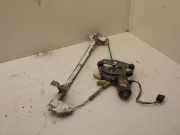 Fensterheber links vorne SAAB 9000 Schrägheck 9255217