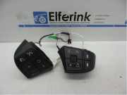 Radio Bedienschalter VOLVO XC 60 I SUV 31334463