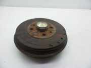 Achsschenkel links hinten OPEL Corsa D (S07)