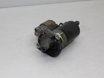 Anlasser VOLVO S40 I (644) 0001107076