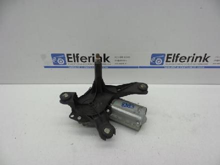 Wischermotor hinten OPEL Astra G Caravan (T98) 9132802