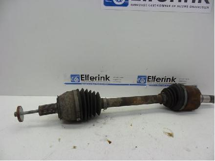 Antriebswelle links vorne VOLVO V60 I (155, 157) 36002891