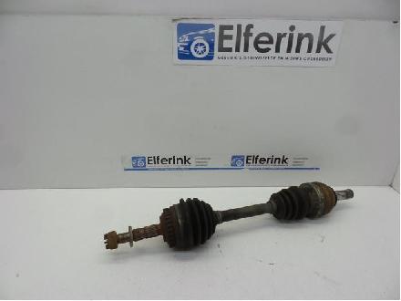 Antriebswelle links vorne OPEL Tigra (S93COUPE) 90512847