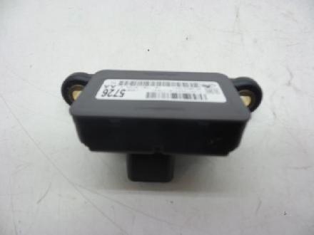 Sensor für ABS OPEL Astra J (P10) 13505726