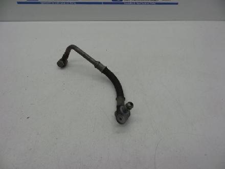 Ansaugstutzen Turbolader VOLVO S60 II 31686590