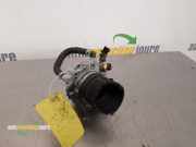 Drosselklappenstutzen Opel Astra H 93189782