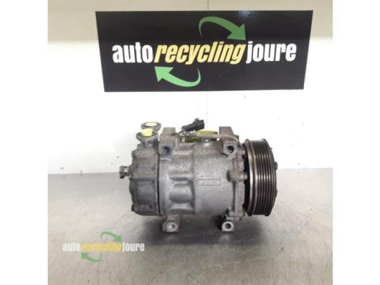 Klimakompressor Ford Fusion JU 5S6119D629AA Bild Klimakompressor Ford Fusion JU 5S6119D629AA