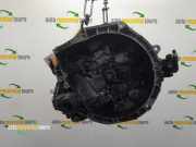 Schaltgetriebe Peugeot 207 SW WK 223109