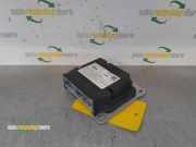 Steuergerät Airbag Opel Combo D Kasten X12 51881770