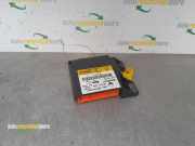Steuergerät Airbag Dacia Sandero I BS 8201163282