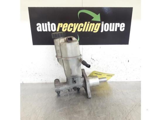 Hauptbremszylinder Peugeot 407 9646980980 Bild Hauptbremszylinder Peugeot 407 9646980980