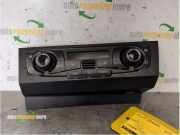 Heizungsbetätigung (Konsole) Audi A5 8T 8T1820043AB