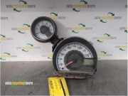 Drehzahlmesser Citroen C1 6105F9