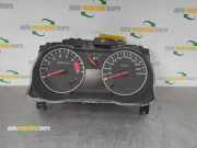 Drehzahlmesser Nissan Note E11 BH10B