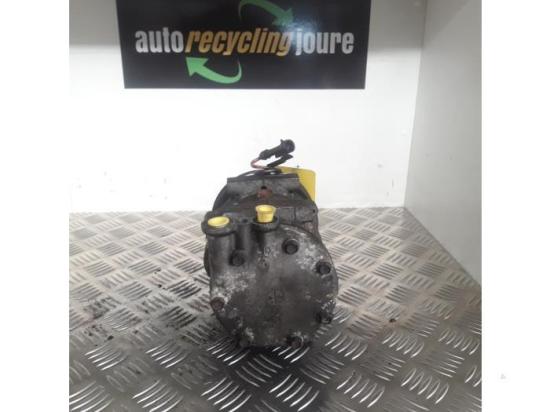 Klimakompressor Alfa Romeo 147 937 SD7V16 Bild Klimakompressor Alfa Romeo 147 937 SD7V16