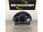 Drehzahlmesser Mazda 2 DE, DH DVDP75A