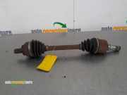 Antriebswelle links vorne Volvo V50 545 36001356