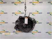 Schaltgetriebe Citroen C4 II B7 1609772880