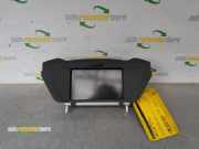 Multifunktionsanzeige Ford C-Max II DXA BM5T18B955DF