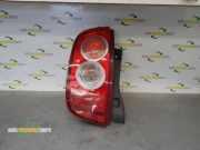 Rückleuchte links Nissan Micra III K12 26555BC500