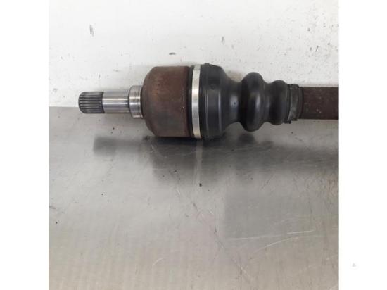 Antriebswelle links vorne Peugeot 407 Bild Antriebswelle links vorne Peugeot 407