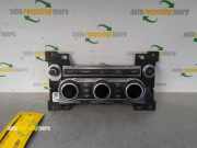 Heizungsbetätigung (Konsole) Land Rover Range Rover IV L405 DPLA18A802DF