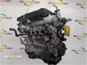Motor ohne Anbauteile (Benzin) Mazda 2 DE, DH XXXXX