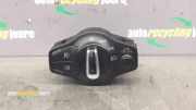 Schalter für Licht Audi A4 8K, B8 8K0941531G