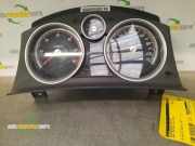 Drehzahlmesser Opel Zafira B A05 13308989