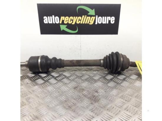 Antriebswelle links vorne Peugeot 307 Break Bild Antriebswelle links vorne Peugeot 307 Break