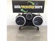 Drehzahlmesser Peugeot 207 9662904680