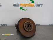 Achsschenkel rechts vorne Audi A3 8P 1K0407256AA