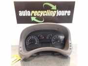 Drehzahlmesser Fiat Panda 169 51711244