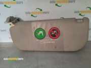 Sonnenblende rechts Alfa Romeo 156 932 XXXXX