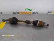 Antriebswelle links vorne Mitsubishi Colt VI Z2, Z3 MR980747