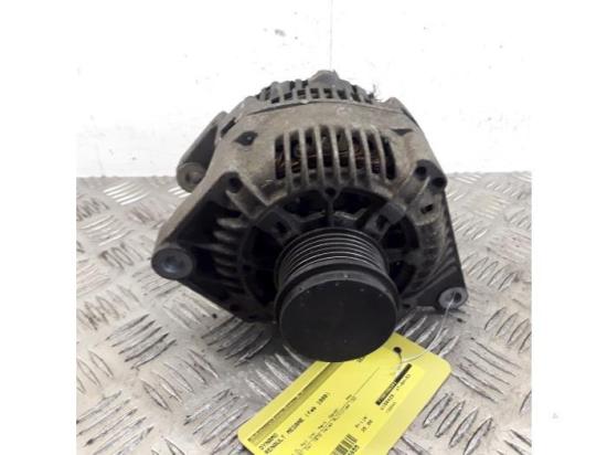Lichtmaschine Renault Megane Scenic JA 7700106501 Bild Lichtmaschine Renault Megane Scenic JA 7700106501