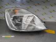 Hauptscheinwerfer rechts Ford Fiesta V JH, JD 2S6X13W029AJ