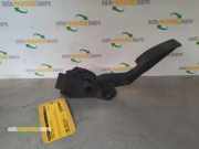 Pedalbelag für Fahrpedal Suzuki Swift IV FZ, NZ 4940068L50
